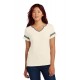 LST6041 Sport-Tek Ecru/ Vintage Heather