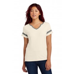 Sport-Tek LST6041 Women's Halftime Notch Neck Tee