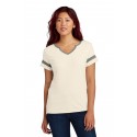 LST6041 Sport-Tek Ecru/ Vintage Heather