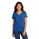 LST6041 Sport-Tek True Royal/ Vintage Heather