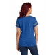 LST6041 Sport-Tek True Royal/ Vintage Heather