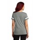 LST6041 Sport-Tek Vintage Heather/ White