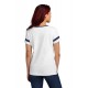 LST6041 Sport-Tek White/ True Navy