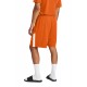 ST103 Sport-Tek Deep Orange/ White