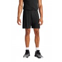 ST349 Sport-Tek BLACK
