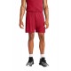 ST349 Sport-Tek DEEP RED