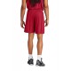 ST349 Sport-Tek DEEP RED