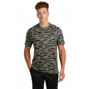 ST375 Sport-Tek BLACK