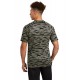 ST375 Sport-Tek BLACK