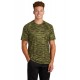ST375 Sport-Tek Olive Drab Green