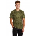 ST375 Sport-Tek Olive Drab Green