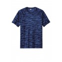 ST375 Sport-Tek TRUE ROYAL