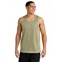 Sport-Tek ST5000 PosiCharge Reversible Mesh Tank