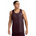 ST5000 Sport-Tek MAROON/ WHITE