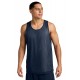 ST5000 Sport-Tek True Navy/ White