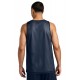 ST5000 Sport-Tek True Navy/ White