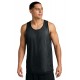 ST5000 Sport-Tek BLACK/ WHITE