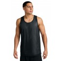 ST5000 Sport-Tek BLACK/ WHITE