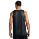ST5000 Sport-Tek BLACK/ WHITE