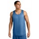 ST5000 Sport-Tek Carolina Blue/ White