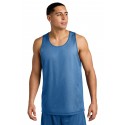 ST5000 Sport-Tek Carolina Blue/ White