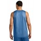 ST5000 Sport-Tek Carolina Blue/ White