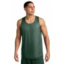 ST5000 Sport-Tek Forest Green/ White