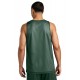 ST5000 Sport-Tek Forest Green/ White