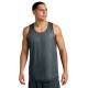 ST5000 Sport-Tek Iron Grey/ White
