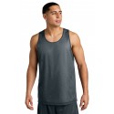 ST5000 Sport-Tek Iron Grey/ White