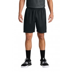 Sport-Tek ST5100 PosiCharge Mesh 7' Short