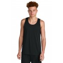 ST551 Sport-Tek BLACK/ WHITE