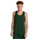 ST551 Sport-Tek Forest Green/ White