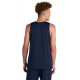 ST551 Sport-Tek True Navy/ White