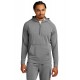 ST856 Sport-Tek Charcoal Grey Heather