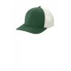 STC46 Sport-Tek Forest Green/ White