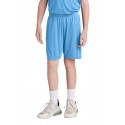 YST103 Sport-Tek Carolina Blue/ White