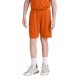 YST103 Sport-Tek Deep Orange/ White