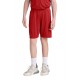 YST103 Sport-Tek Deep Red/ White