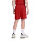 YST103 Sport-Tek Deep Red/ White