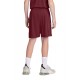 YST103 Sport-Tek MAROON/ WHITE