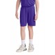 YST103 Sport-Tek PURPLE/ WHITE
