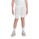 YST103 Sport-Tek WHITE/ WHITE