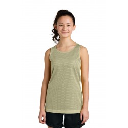 Sport-Tek YST5000 Youth PosiCharge Reversible Mesh Tank