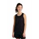 YST5000 Sport-Tek Black/ Deep Red