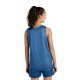YST5000 Sport-Tek Carolina Blue/ White