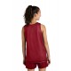 YST5000 Sport-Tek Deep Red/ White
