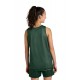 YST5000 Sport-Tek Forest Green/ White