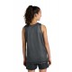 YST5000 Sport-Tek Iron Grey/ White