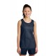 YST5000 Sport-Tek True Navy/ White